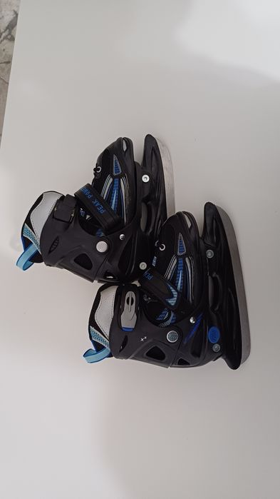 Patine copii reglabile 28-31