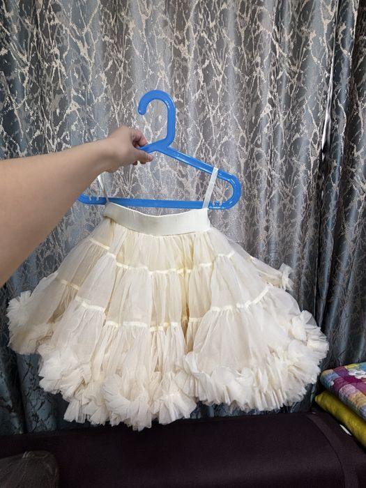 Одежда для девочек б/у