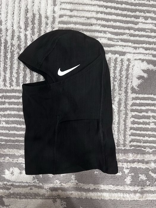 Маска балаклава найк 2 шт