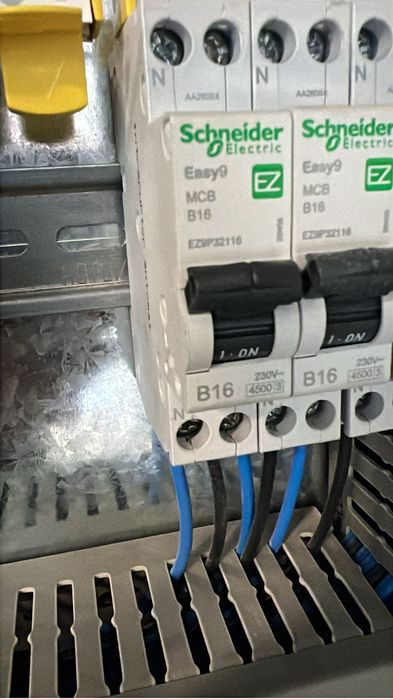 Electrician urgent 24/24