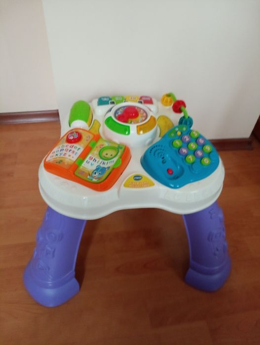 Музикална масичка