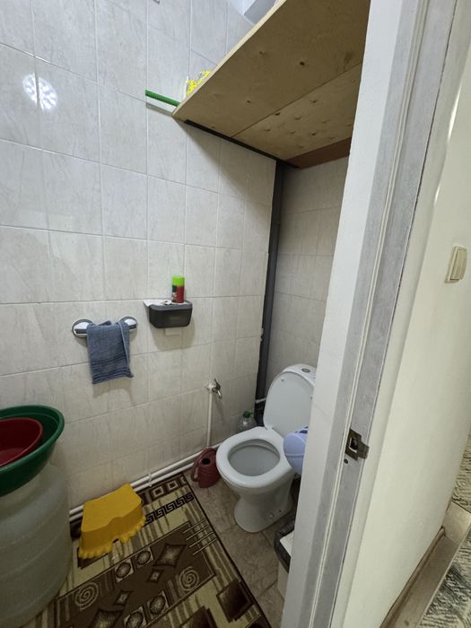 Продается 3-х ком кв в районе Монкеулы