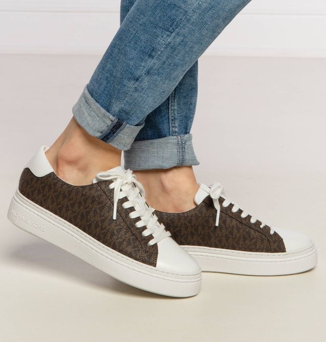 Michael kors страхотни обувки