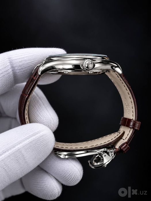 Patek Philippe — Premium Watch