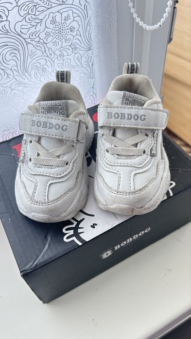 Детская обувь, кросовки