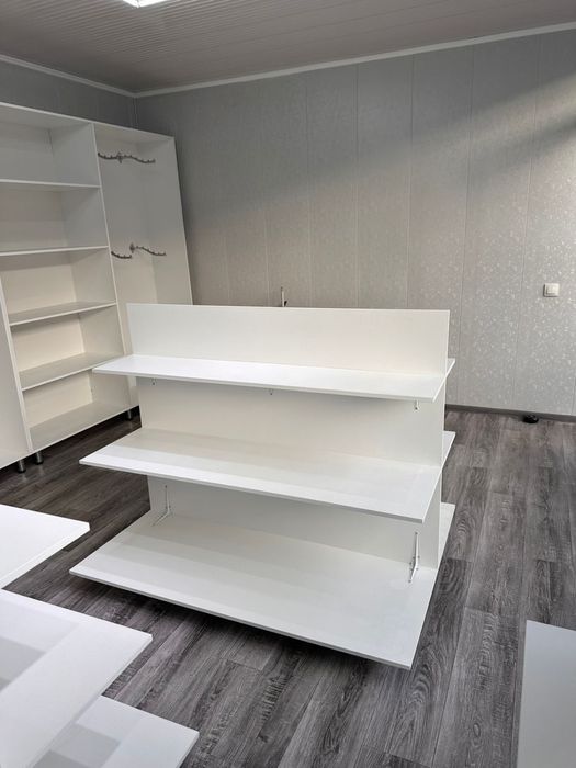 Мебель для магазин