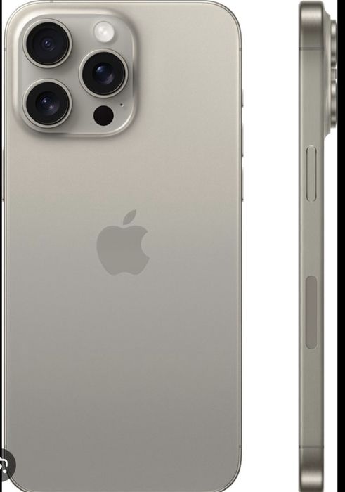 Продается айфон 15 про мах