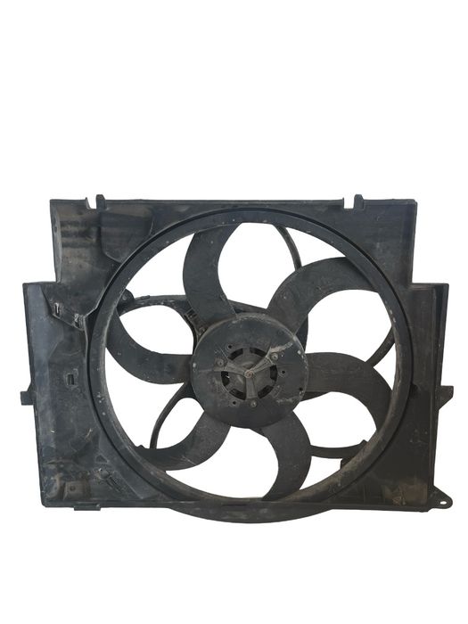 Electroventilator Bmw X1 I E84 2009 - 2015 2.0D 7588974
