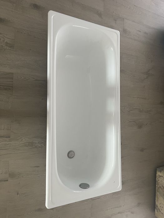 Cada de baie 150x70x35