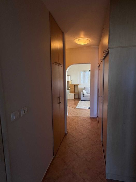 Дава се под наем Тристаен апартамент в София, Изток - 90 кв.м за 800 € - Снимка #10