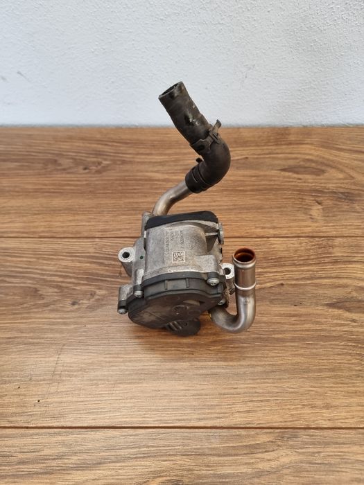 Supapa EGR OEM 04L131501R – VW Passat B8, Tiguan, Golf 7, Superb 3