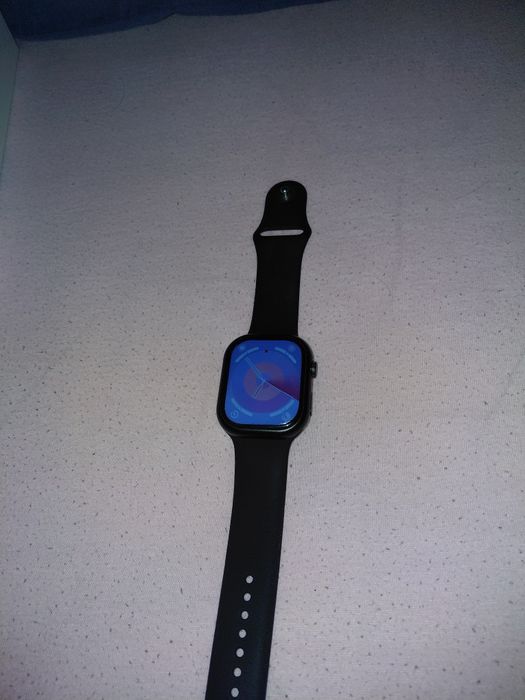 Vând ceas hoco plus folie de sticlă