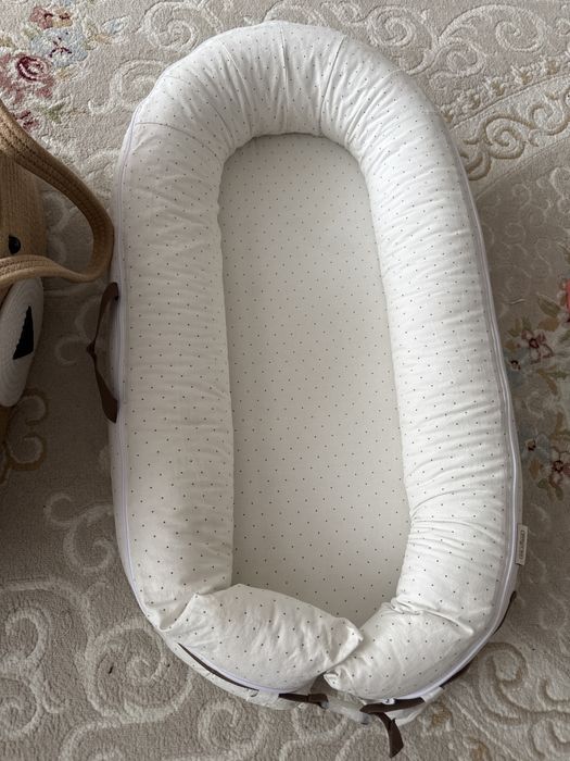 Продам детский кокон