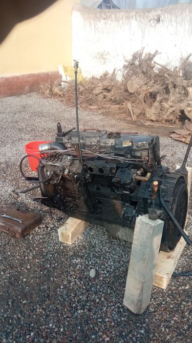 двигатель камминз