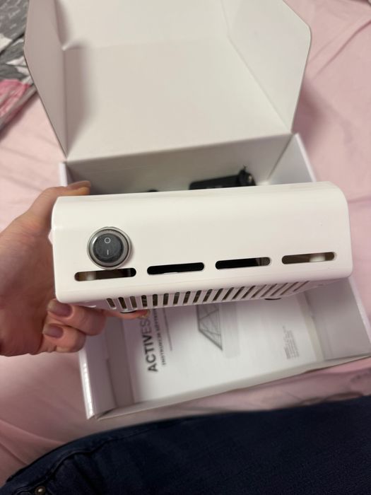 Прахоулавител професионален