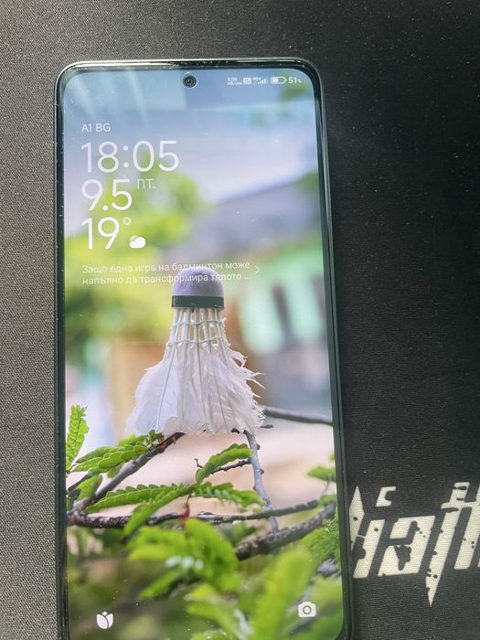 Телефон Redmi Note 13