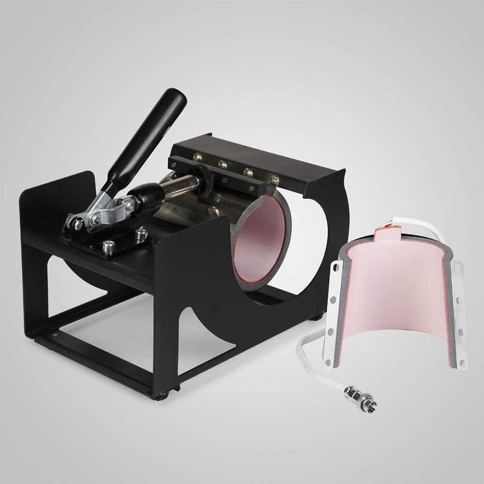 Термо Преса 6в1 Heat Press 6in1