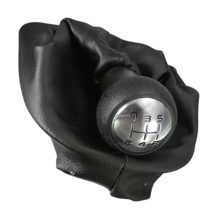 Топка скоростен лост и кожа за Peugeot,  Citroen