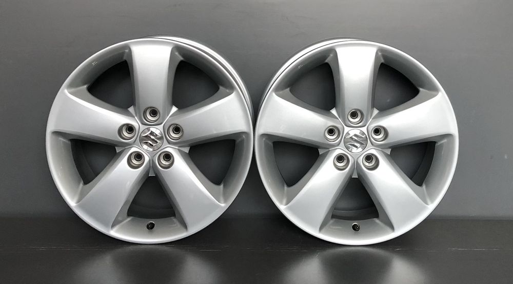 Джанти за Suzuki Vitara  17