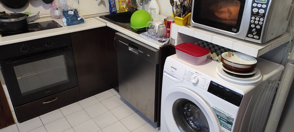 Продава се Четиристаен апартамент в Димитровград - 100 кв.м за 571 €/кв.м - Снимка #3