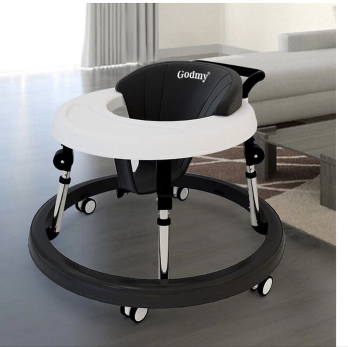 Продам ходунки для ребенка в хорошем состоянии