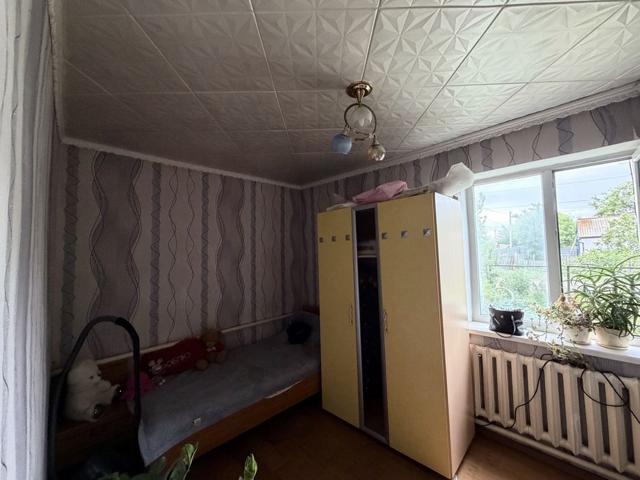 Продам 4 комнатный дом
