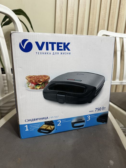 Продам вафельцу 5.999