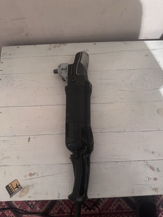 Полировчная машинака Rupes.