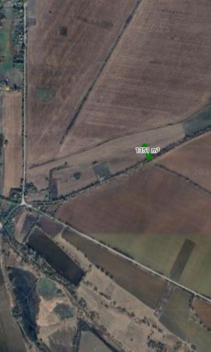 Продава се Земеделски имот в с. Опицвет, Област София-област -  кв.м за 19 €/дка - Снимка #3