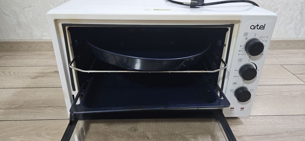 Духовой шкаф Artel