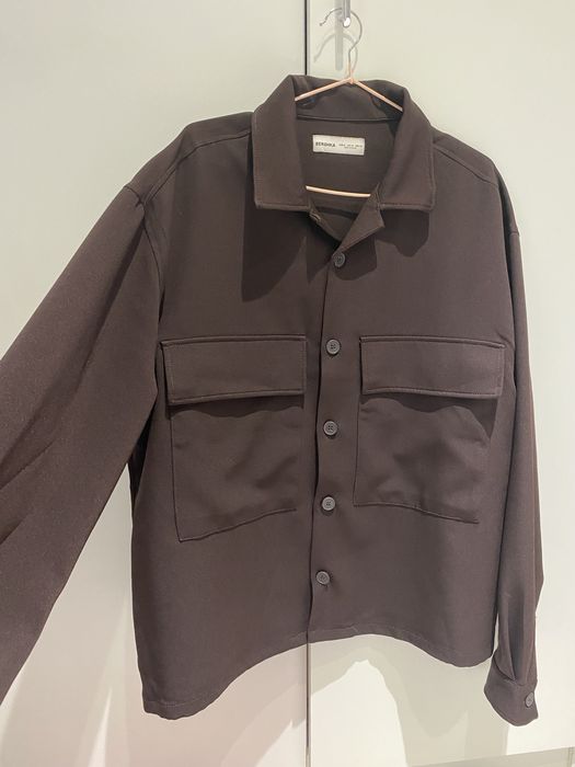 Рубашка от BERSHKA