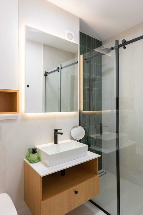 Inchiriez apartamet de lux cu 2 camere Oradea