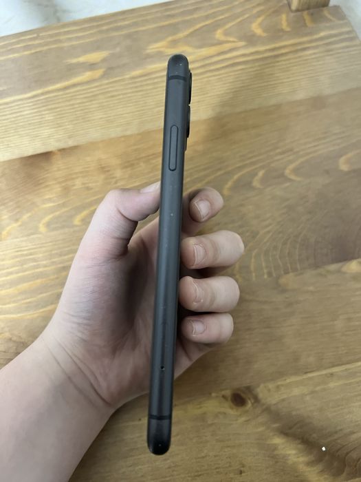 Iphone 11 ios 26.2.1