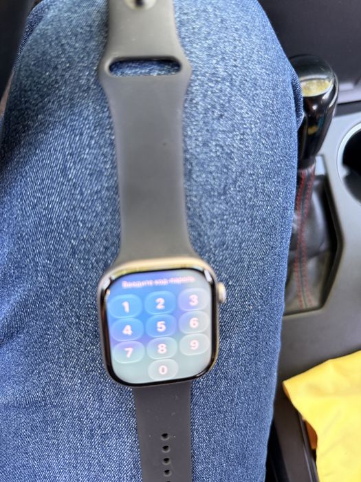 Apple watch series 11 46