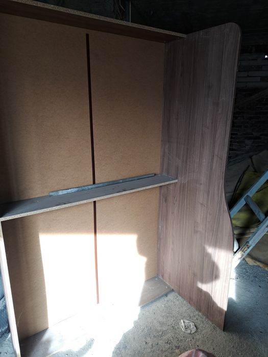 Подарявам спалня и ракла