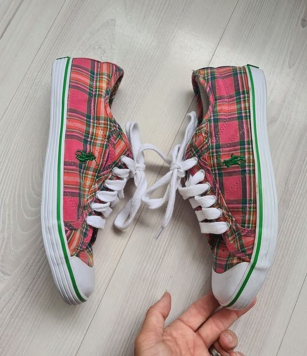 Tenisi Ralph Lauren 37