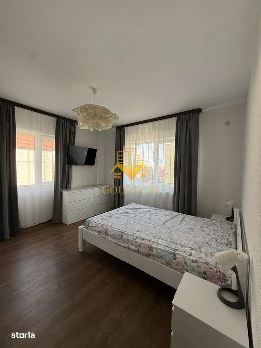 2 camere, decomandate, Dambul Rotund str. Doinei Zona Maramuresului