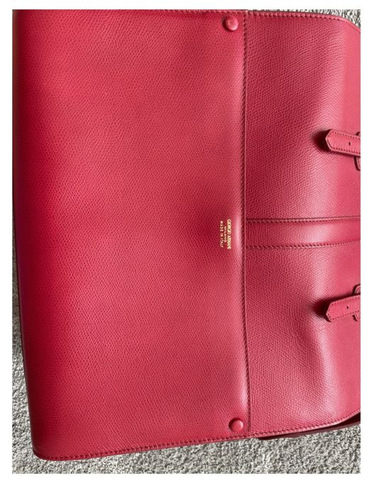 Дамска чанта Giorgio Armani