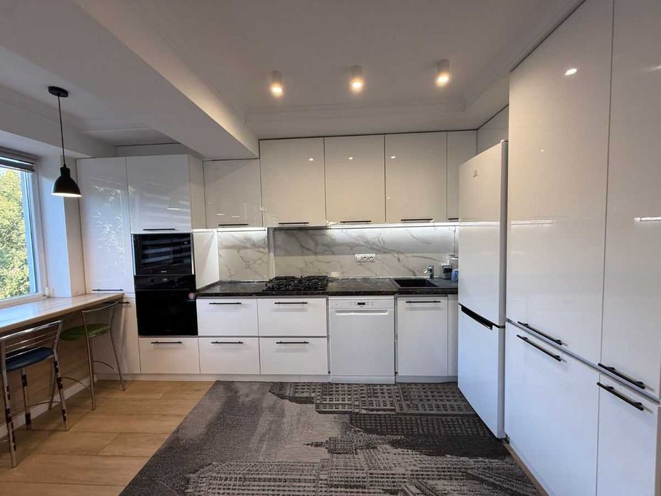 Дава се под наем Двустаен апартамент в София, Драгалевци - 70 кв.м за 450 € - Снимка #3