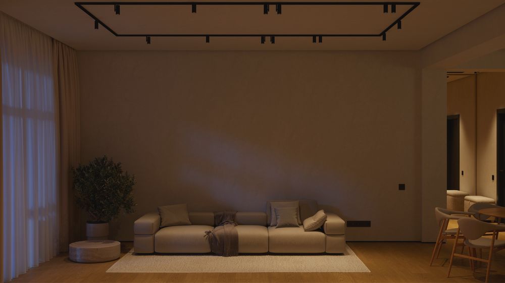 Дизайнер интерьера