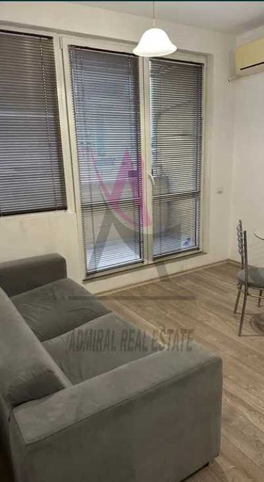 Дава се под наем Двустаен апартамент в Варна, Трошево - 50 кв.м за 398.82 € - Снимка #1