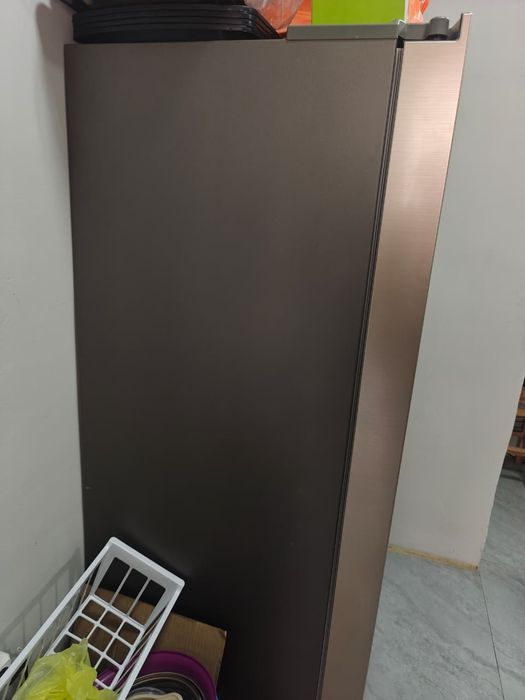 Холодильник Самсунг