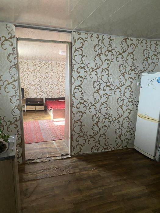 времянка на долгий срок