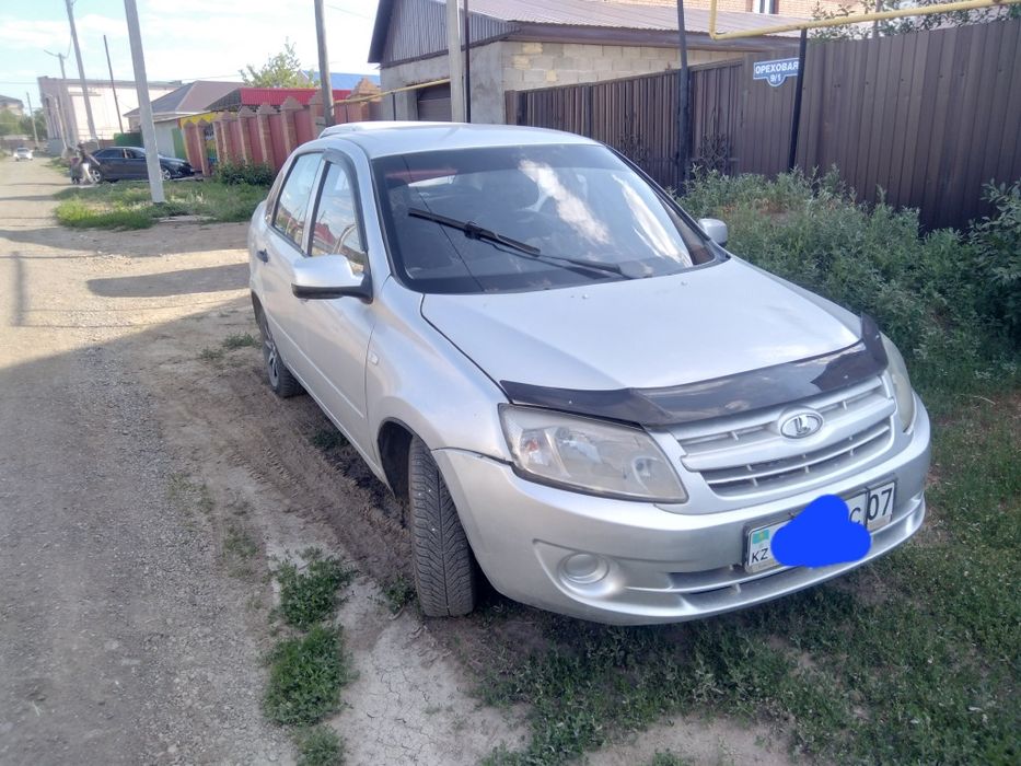 Продам ваз гранта