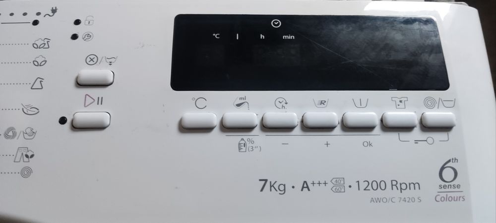 Електромотори за пералня и перални Whirlpool за части.