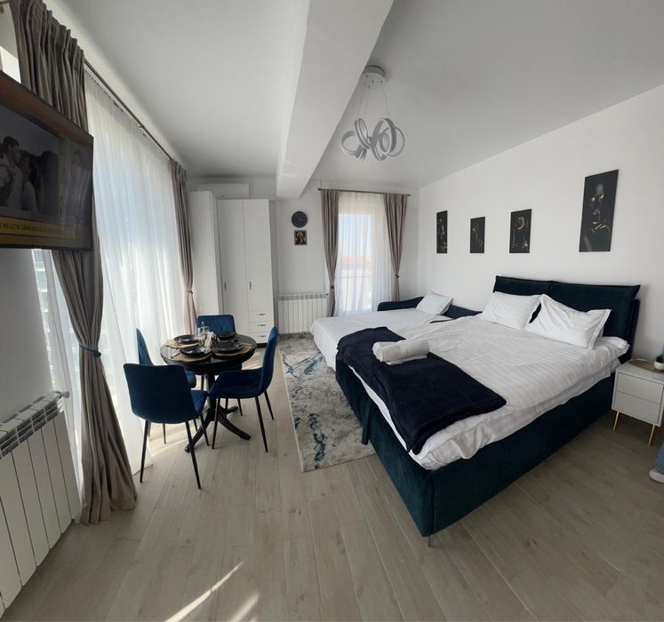 Studio Mamaia Nord