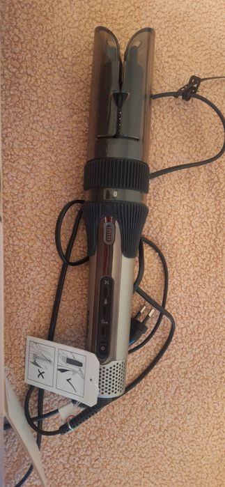 Маша за коса, BaByliss style secter air