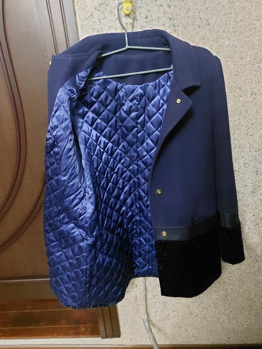 Пальто Турция имторт