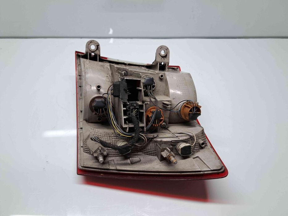 Stop aripa stanga Skoda Octavia 3 Combi (5E5) [Fabr 2012-prezent] OEM