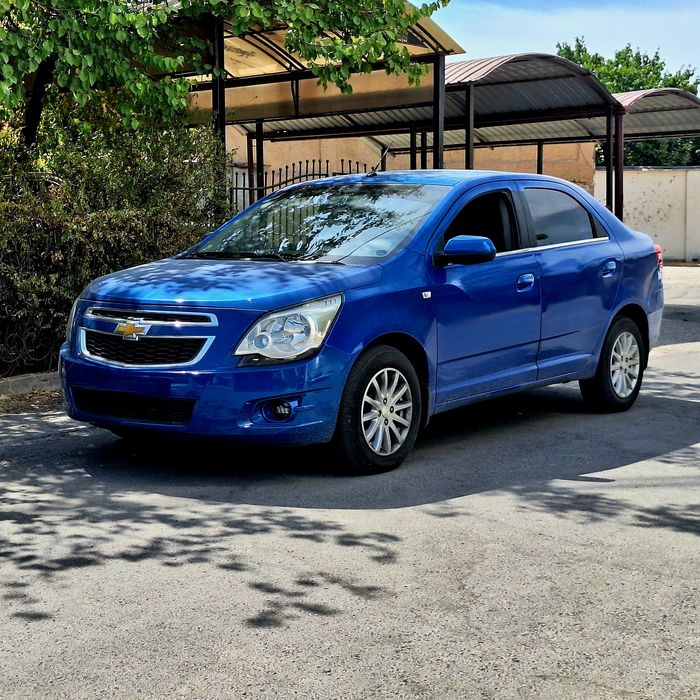 Срочно Кобальт сотилади автомат фулл